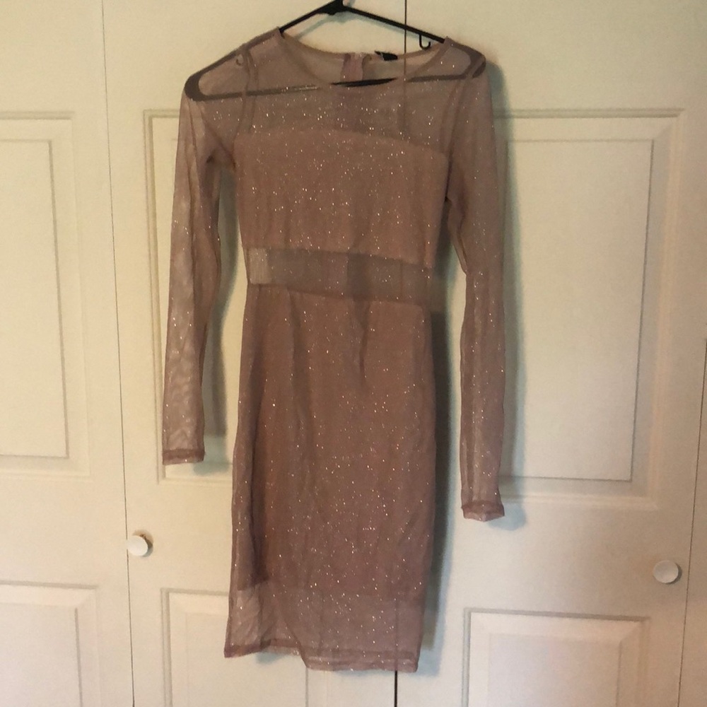 Sparkle Dress